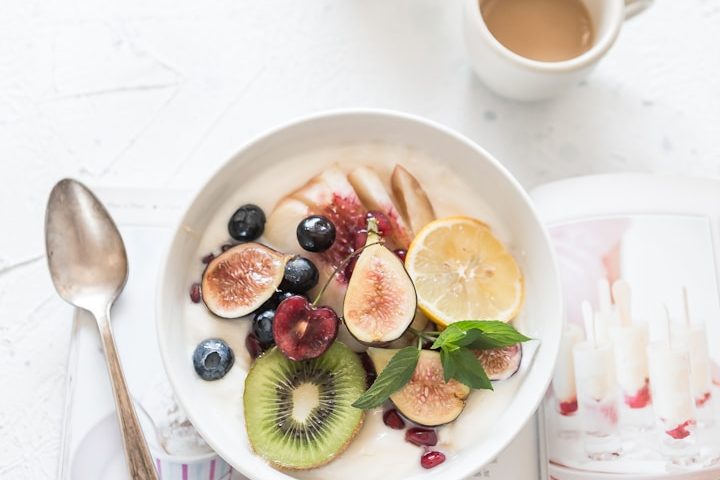 Leefstijladvies Huys van Nu Leefstijladvies over gezonde voeding bij Huys van Nu in Waalre